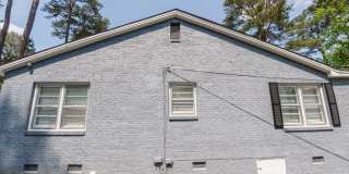 Solid brick duplex located in Forest Acres Gallery 40