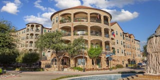 Bell Tower Flats Gallery 16