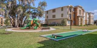 Lake Sumter Apartments Gallery 23