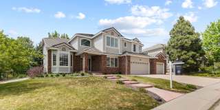 Available NOW - Amazing 5 bedroom 5 bathroom SFH in Tuscany South! Gallery 1