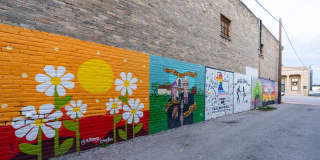 Mihir Taylor Gallery 44