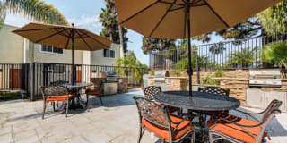 Parkway Plaza Apartments Gallery 42