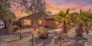 25883 W GIBSON Lane Gallery 1