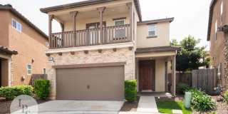 Fresno SouthEast Home, Gated Community, Clovis Unified School District, 3BR/2.5BA - Lots of Amenities! Gallery 1