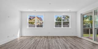 Modern Comfort in the Heart of Johns Island Gallery 20