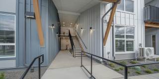 Signal Point Gallery 30