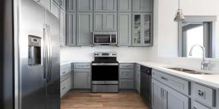 Providence Row Providence Row Gallery 28