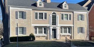 Washington Terrace Gallery 1