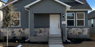 Charming 3BR Single Family Home in Hutto Gallery 1