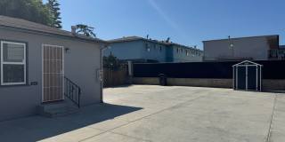 170 1/2 Garret Avenue Gallery 1