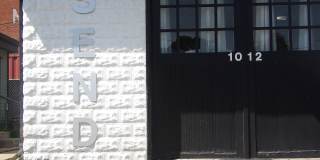 Carburetor Lofts Gallery 1