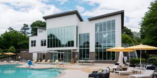 Citra Luxury Apartments Gallery 2