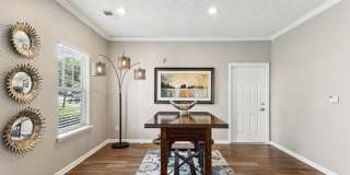 Maple Brook Apartments Gallery 13