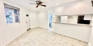 21 Cleveland Pl. Gallery 1