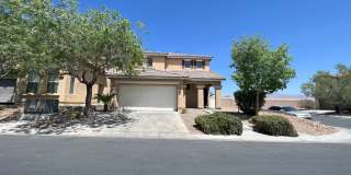 "Upgraded 3BR/2.5BA Corner-Lot Home w/ Loft – Quartz Throughout, Centennial Hills" Gallery 1