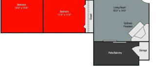 4132 Landing Drive Gallery 43