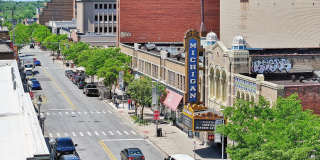 The Harlan Gallery 22