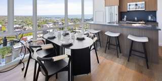 One Clinton Park Gallery 1