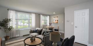 Braddock Lee Apartments Gallery 7