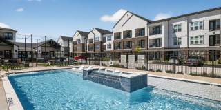 Aspire at Sherman Gallery 66