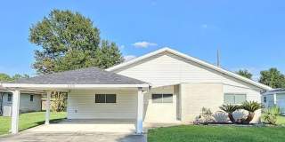 Spacious 3BR House in Bridge City Gallery 1