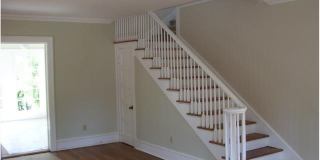 Large 4 Bedroom house with parking in North Campus Gallery 5