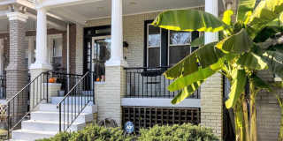 4622 NEW HAMPSHIRE Avenue NW Gallery 1
