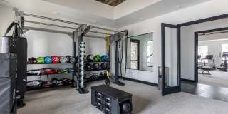 Ladora Modern Apartments Gallery 10