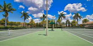 Seasonal Short-Term 3 Bedroom 2.5 Bathroom Single Family Home in Toscana Isles! Gallery 60