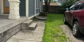 Very Nice 3 bedroom 1 bath-Fountain Square area-Minutes from Downtown Indy Very Nice 3 bedroom 1 bath-Fountain Square area-Minutes from Downtown Indy Gallery 5