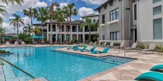 Northbridge on Millenia Lake Gallery 1