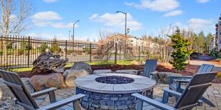 Toscana Apartment Homes Gallery 25