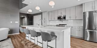 The Seventeen Hundred on East Gallery 1