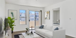 Skyline Terrace Apartments Gallery 26