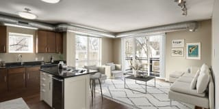 Be @ Axon Green Gallery 2