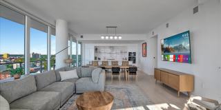 1101 Ocean Avenue unit: 1102 Gallery 13