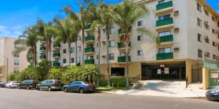 CCA - Columbia Court Apartments LP dba Tuscani Villas Gallery 32