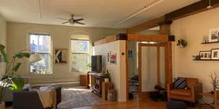 Lee Lofts Gallery 23