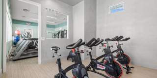 Bell Kendall West Gallery 31