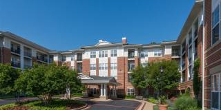 Senior Housing - Evergreens at Columbia Town Center Senior Housing - Evergreens at Columbia Town Center Gallery 18