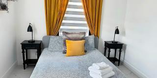 4 Beds Villa with a Salt & Heated Pool & Hot Tub Gallery 18