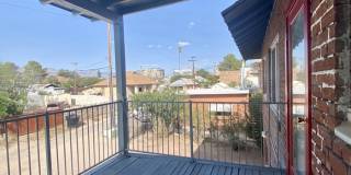 503 East University Boulevard Gallery 27