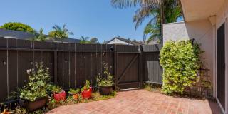 Charming 2BR Condo w/ Private Patio in the Heart of Solana Beach Gallery 1