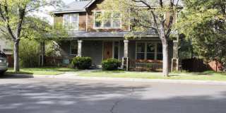 Gorgeous NW home with 3 primary suites 3.5 bathrooms and a fully fenced backyard! Gallery 1