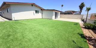 Remodeled 3 bedrooms 2 baths single story home in South San Diego Gallery 7