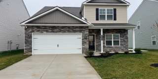 Maryville 37803 - Brand New Build in Maryville! 5 bedroom, 3.5 bath home - Contact Troy Adams (865) 233-6949 Gallery 1