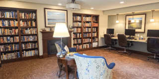 Madison at Park Rose Gallery 9