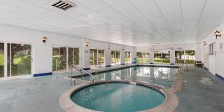 Carriage Hill Apartments Gallery 19