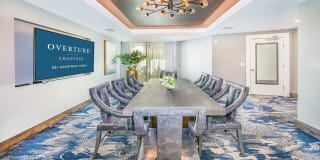 Overture Crabtree Age 55+ Apartment Homes Gallery 15