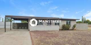 7651 East Poinciana Drive Gallery 1